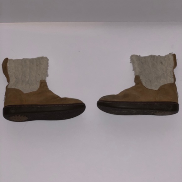 ✏️Little girls Ugg boots - Picture 5 of 7
